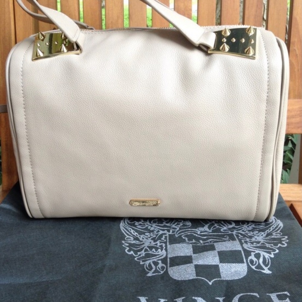 Vince Camuto Purse NWOT